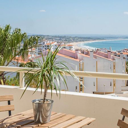 Casa Andy - 2 Bed Room Apartment With Sea View Lagos Eksteriør billede