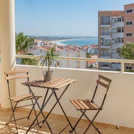Casa Andy - 2 Bed Room Apartment With Sea View Lagos Eksteriør billede
