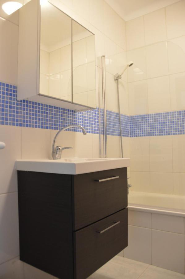 Casa Andy - 2 Bed Room Apartment With Sea View Lagos Eksteriør billede