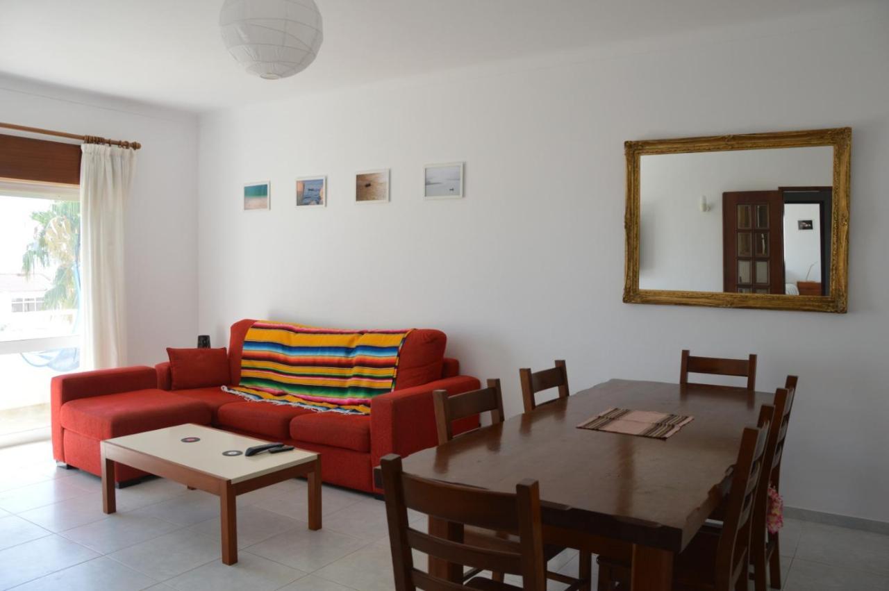 Casa Andy - 2 Bed Room Apartment With Sea View Lagos Eksteriør billede