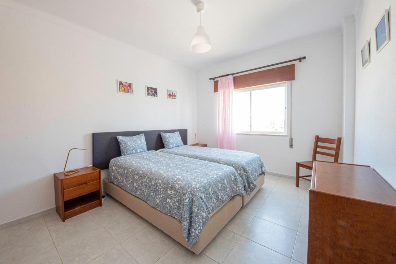 Casa Andy - 2 Bed Room Apartment With Sea View Lagos Eksteriør billede