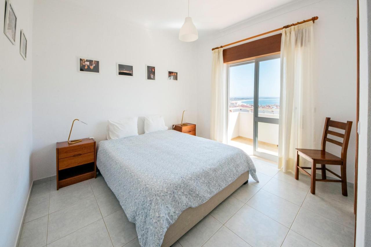 Casa Andy - 2 Bed Room Apartment With Sea View Lagos Eksteriør billede