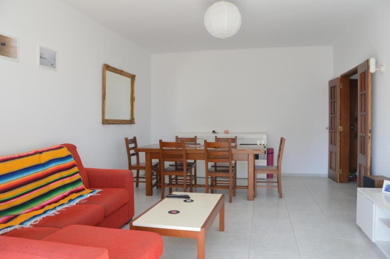 Casa Andy - 2 Bed Room Apartment With Sea View Lagos Eksteriør billede